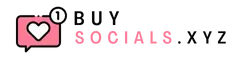 buysocials.xyz Logo